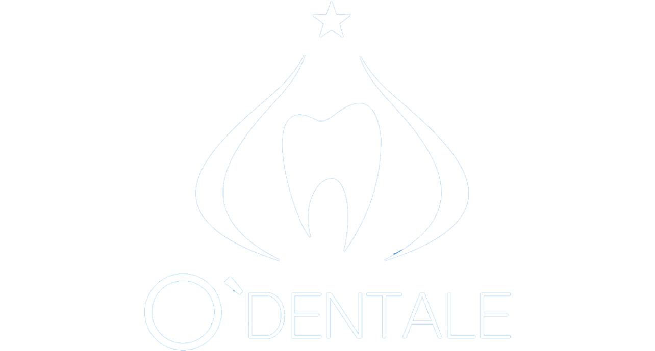 logo O´dentale